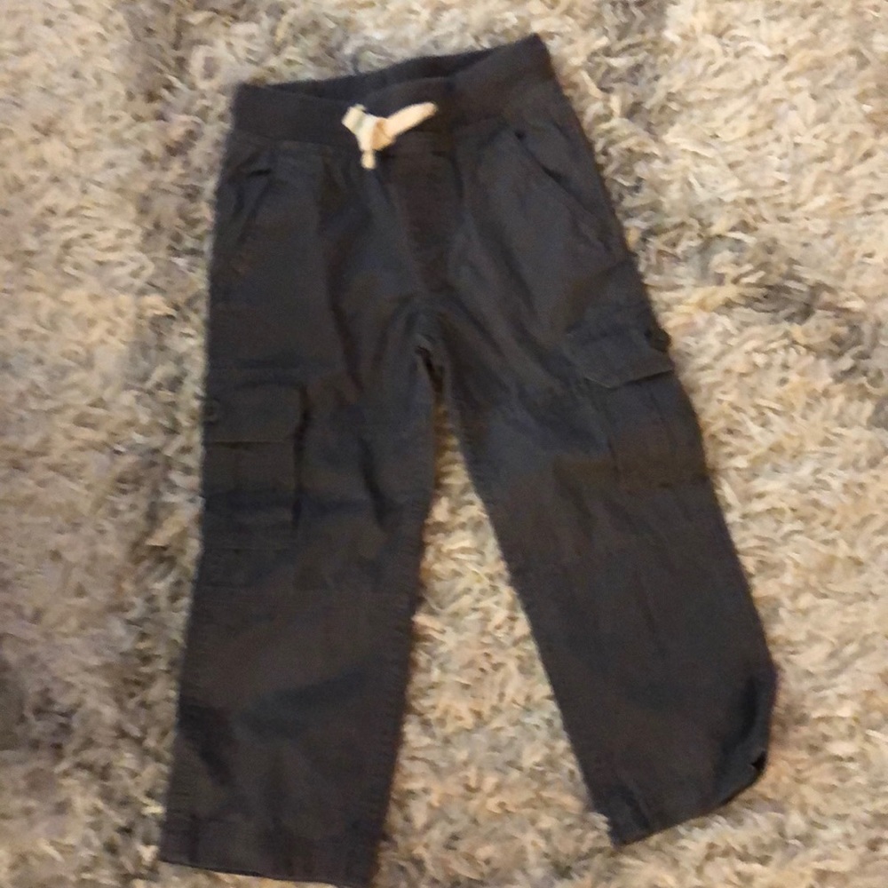 Cargo Pants